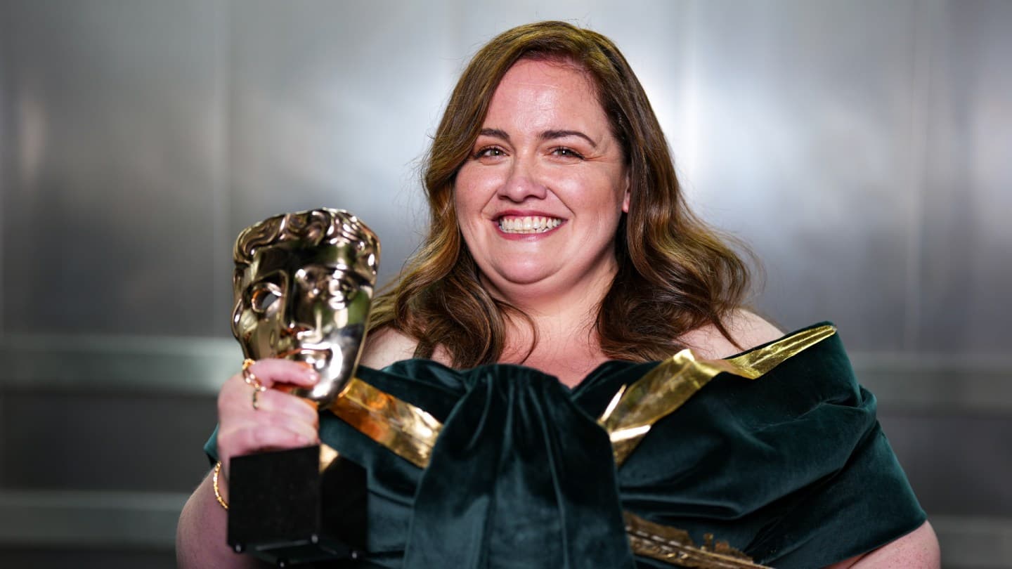 BAFTA, televizyon, zanaat ödülleri için oylama kurallarına uyuyor