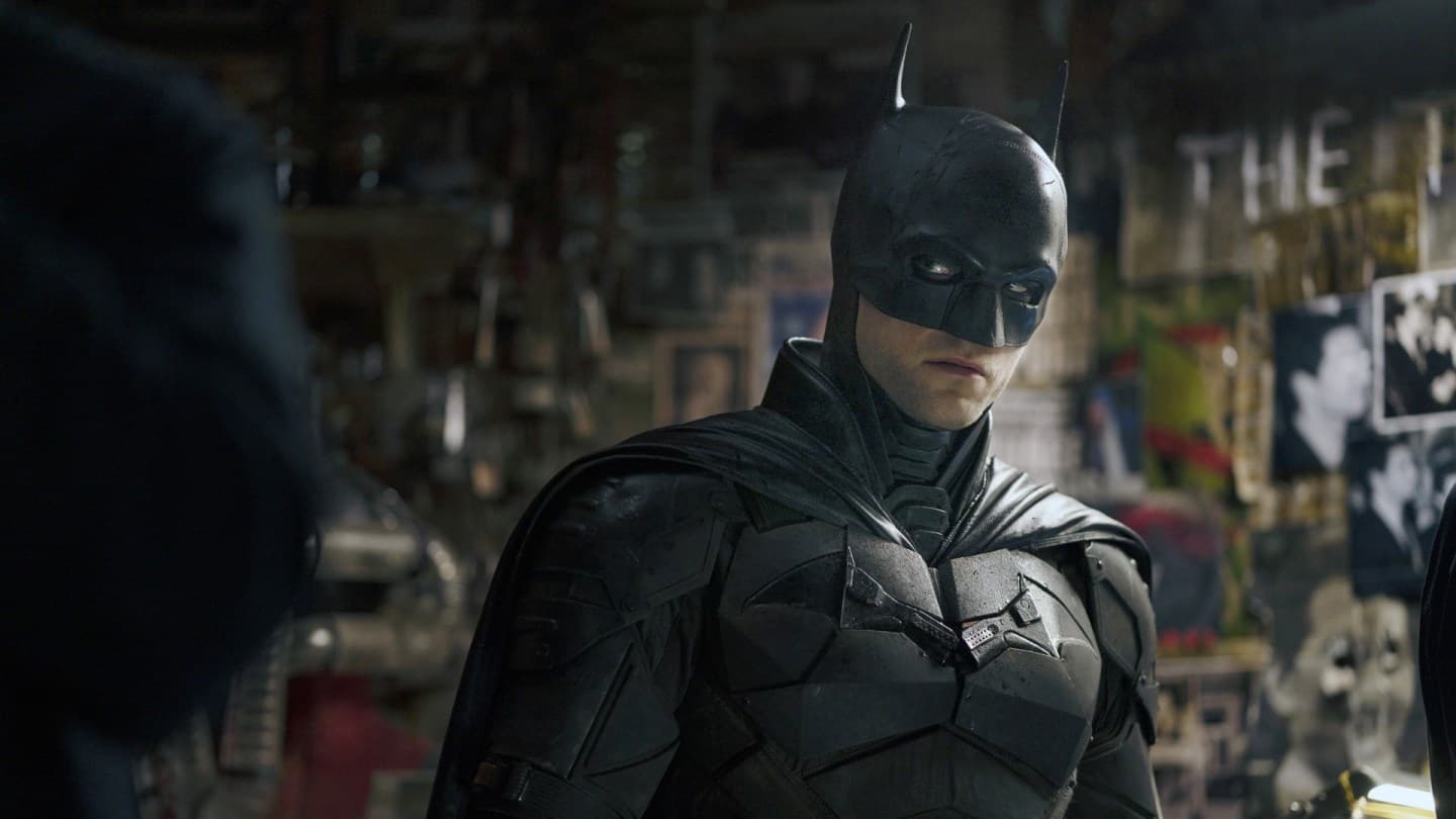 'Batman 2' ilkbaharda çekimler, James Gunn bir sonraki "süper" film yazıyor