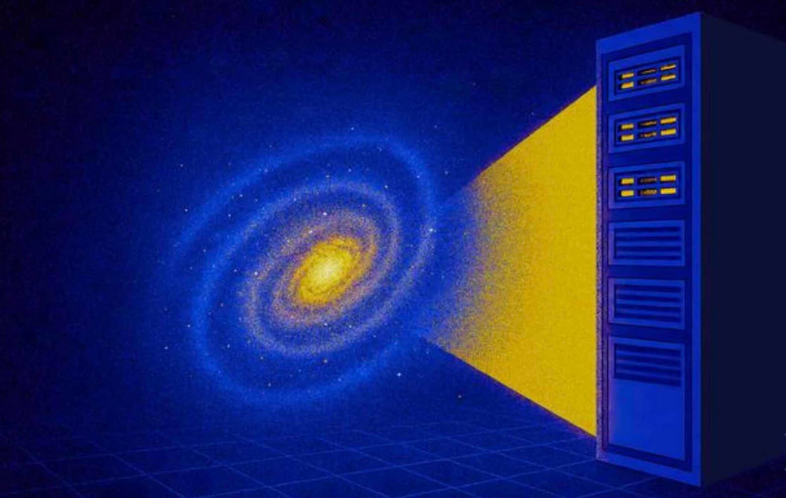 Büyük patlamadan önce ne geldi? Yeni çalışma, 'Sayısal Göreliliğin' Cosmology'nin en büyük gizemlerinin kilidini açabileceğini söylüyor