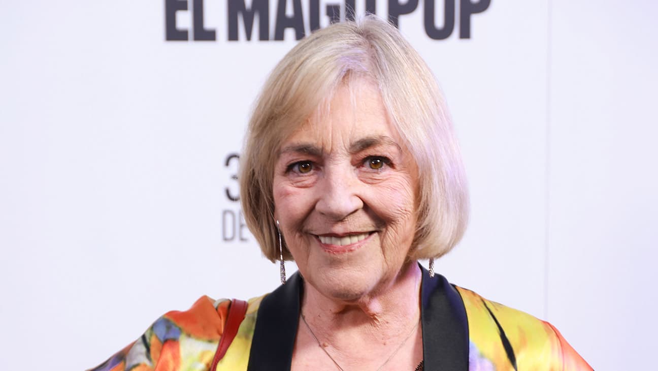Carmen Maura, Almodóvar ve Venedik unvanında 'Calle Málaga'