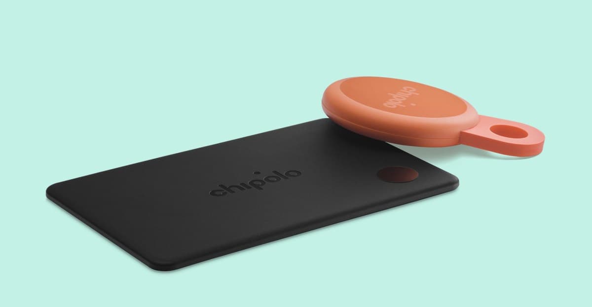Chipolo ilk şarj edilebilir Bluetooth izleyicilerini başlattı