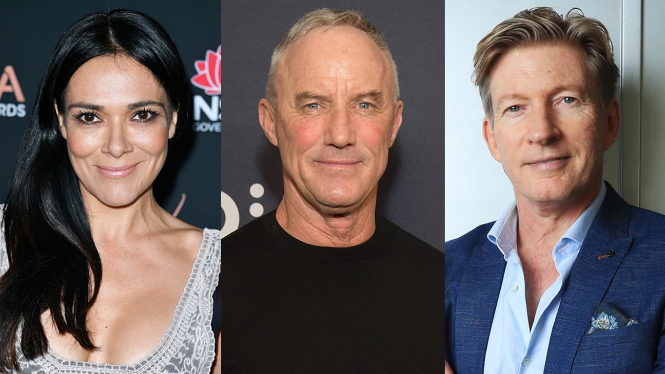 Chris Hemsworth denizaltı filmi Simone Kessell, More