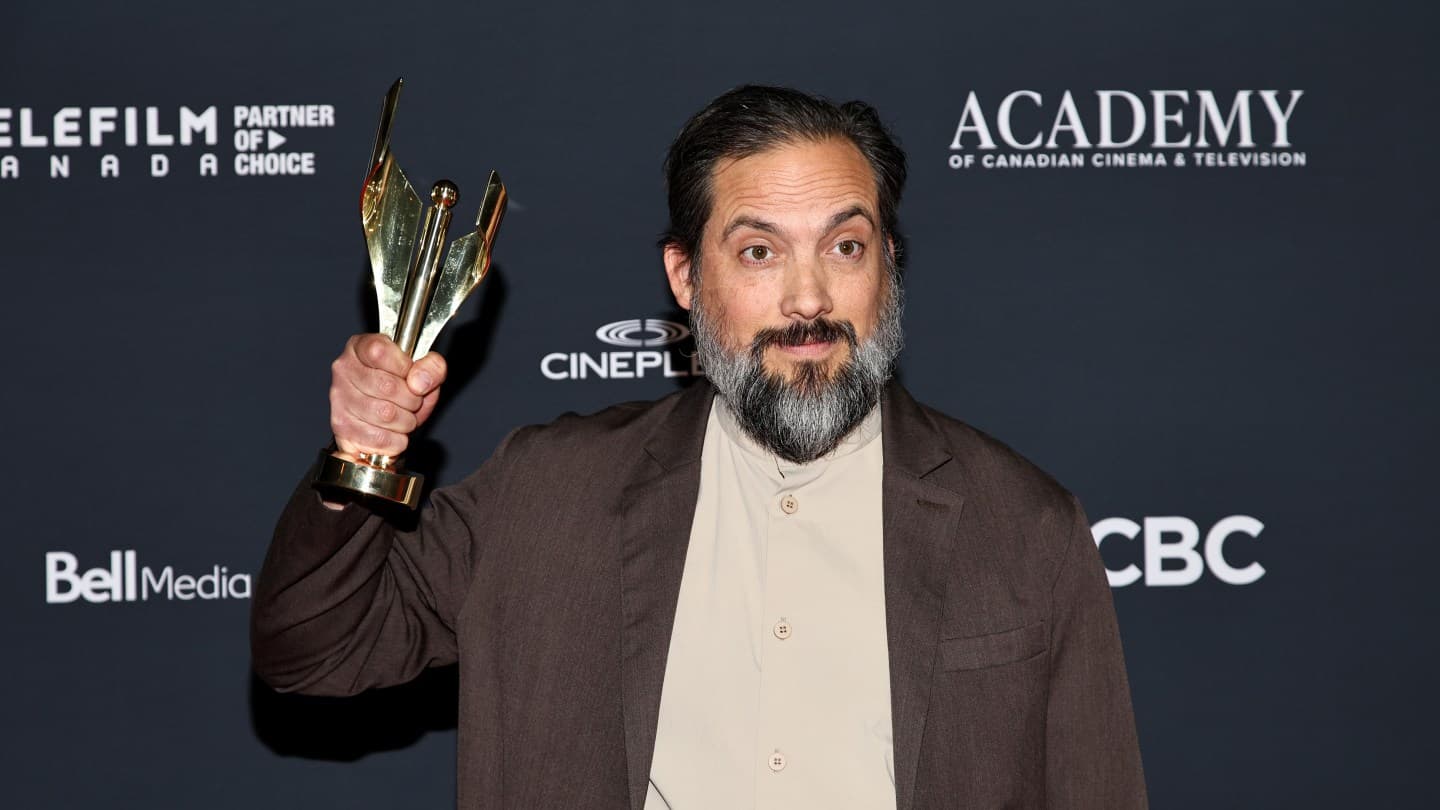 Çırak yapımcısı Daniel Bekerman Trump'ın yasal tehdidi filmi