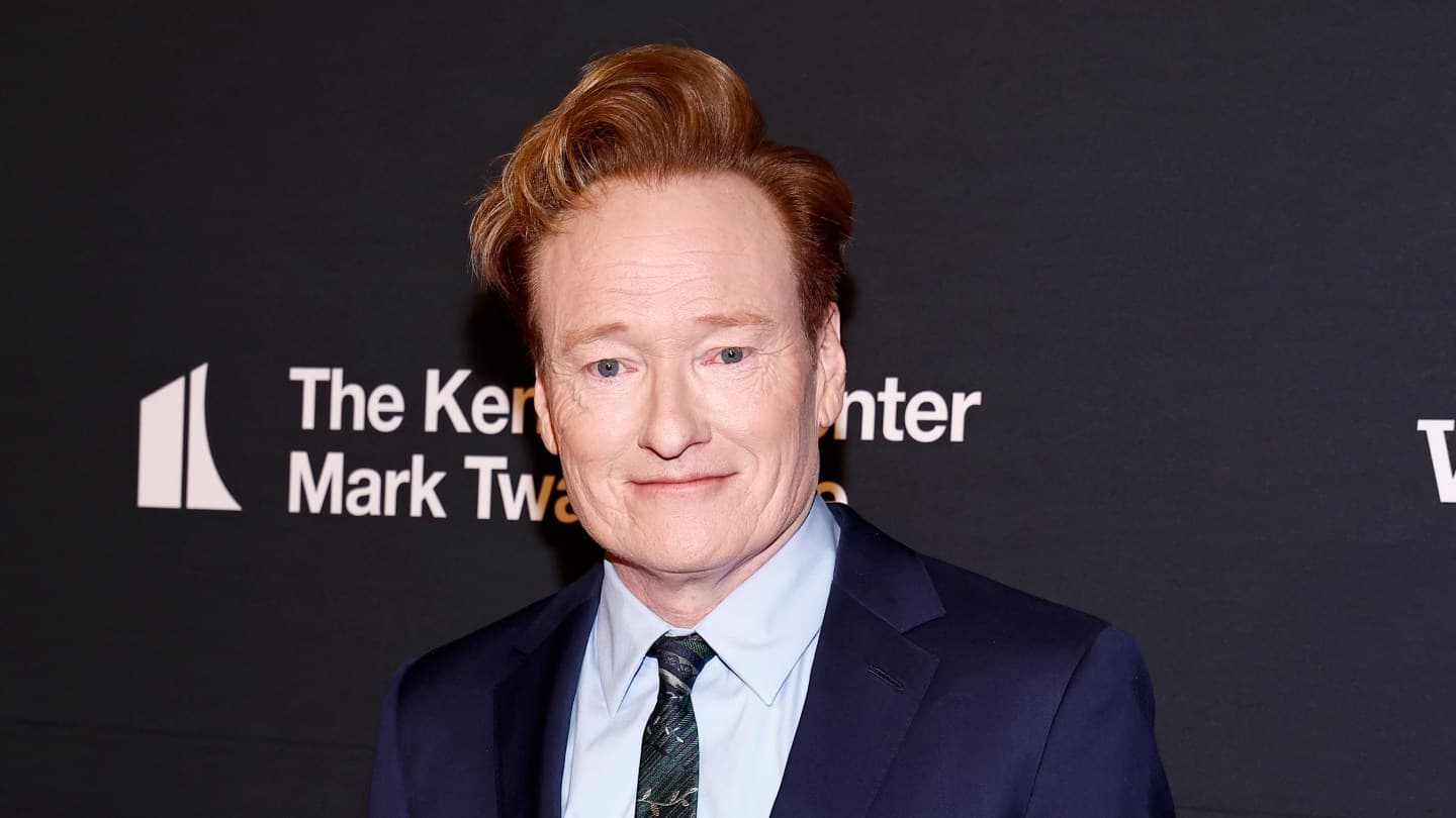 Conan O'Brien, Colbert İptali, Gece Geç Geleceği