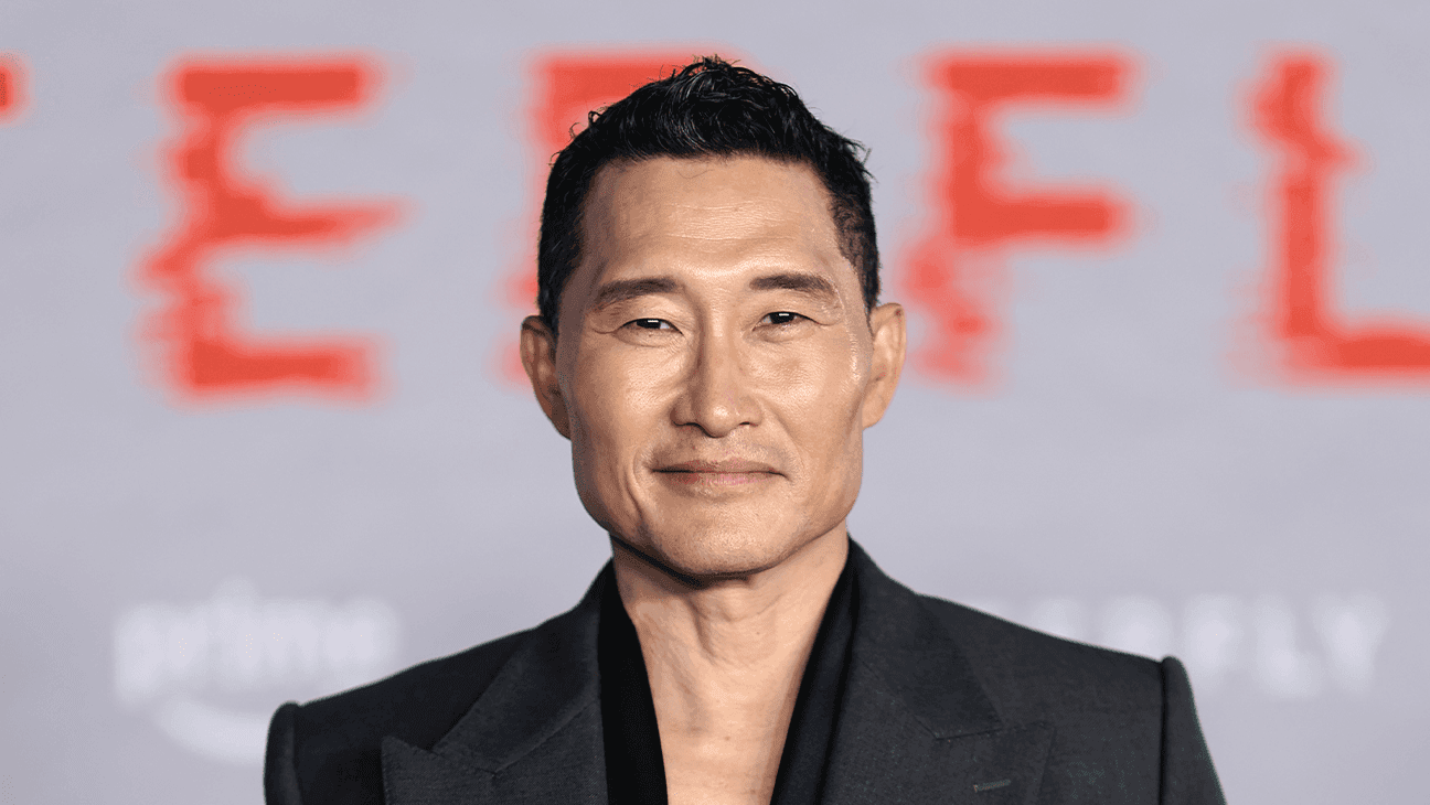 Daniel Dae Kim, Asya Rolleri için Milliyete Dayalı Oyuncular Konuları Üzerine