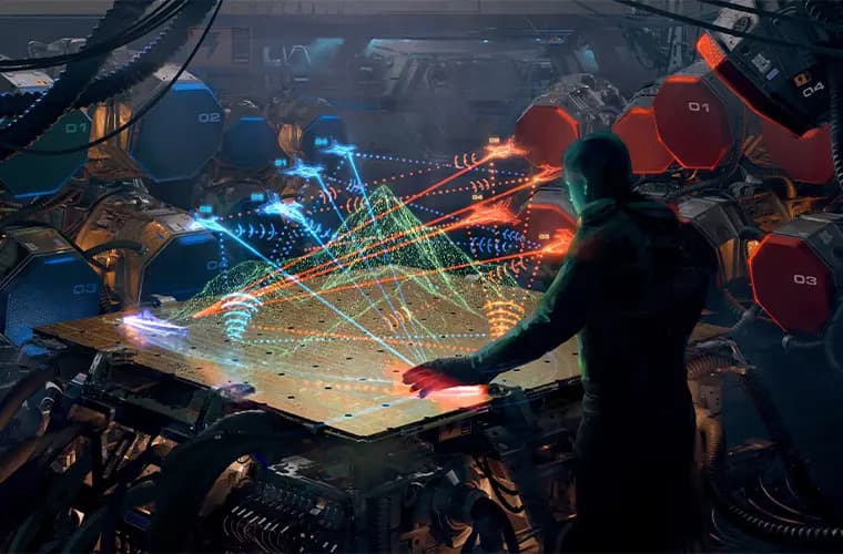 Darpa “Drbe” yi ortaya çıkarır: Pentagon'un Görünmez Savaşı kazanma planı