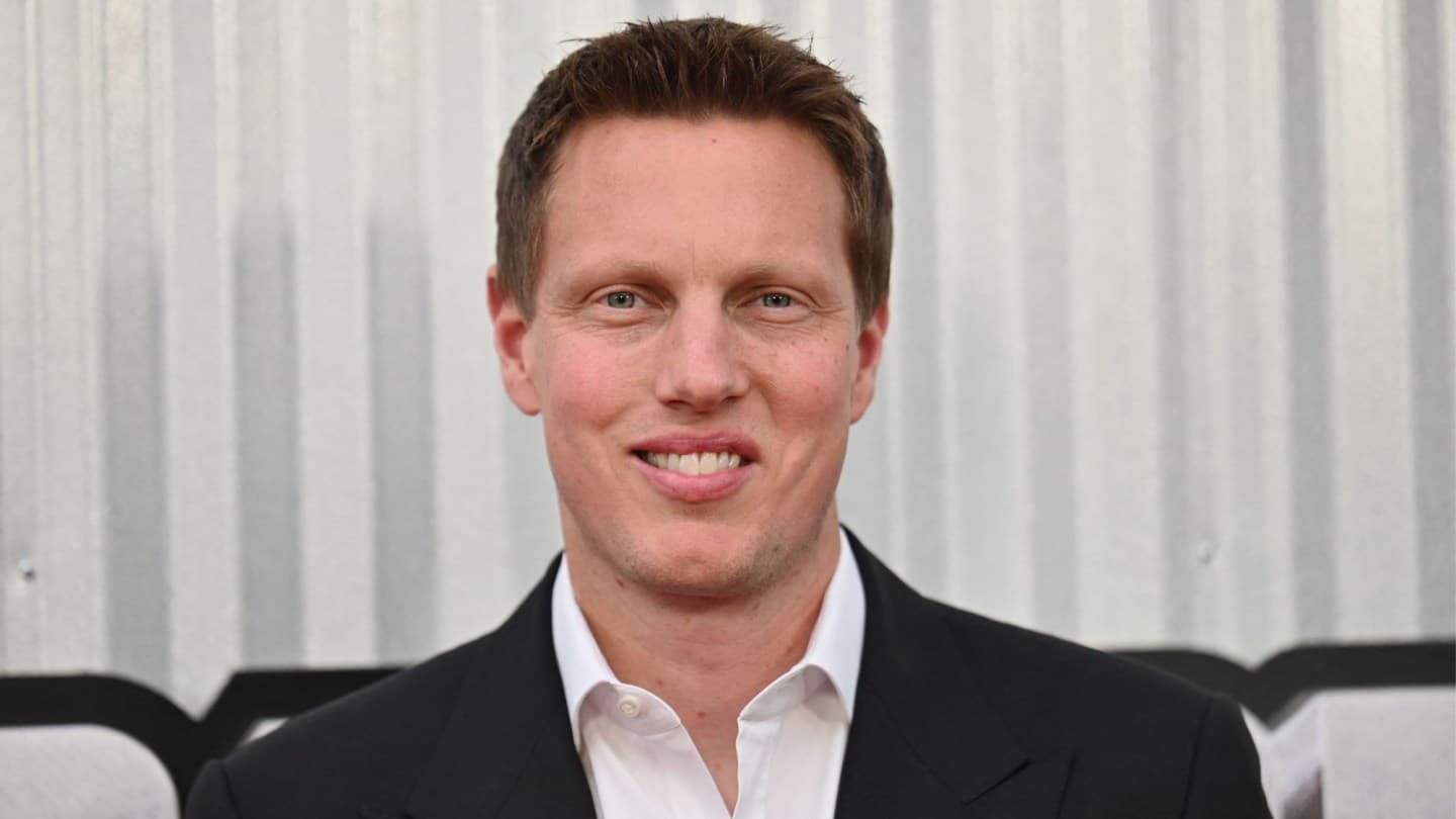 David Ellison 'Top Gun 3,' Star Trek 'Öncelikleri