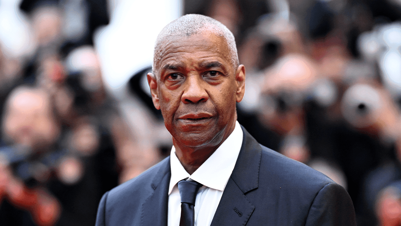 Denzel Washington, Oscar'lar için aktör olamadığını söylüyor