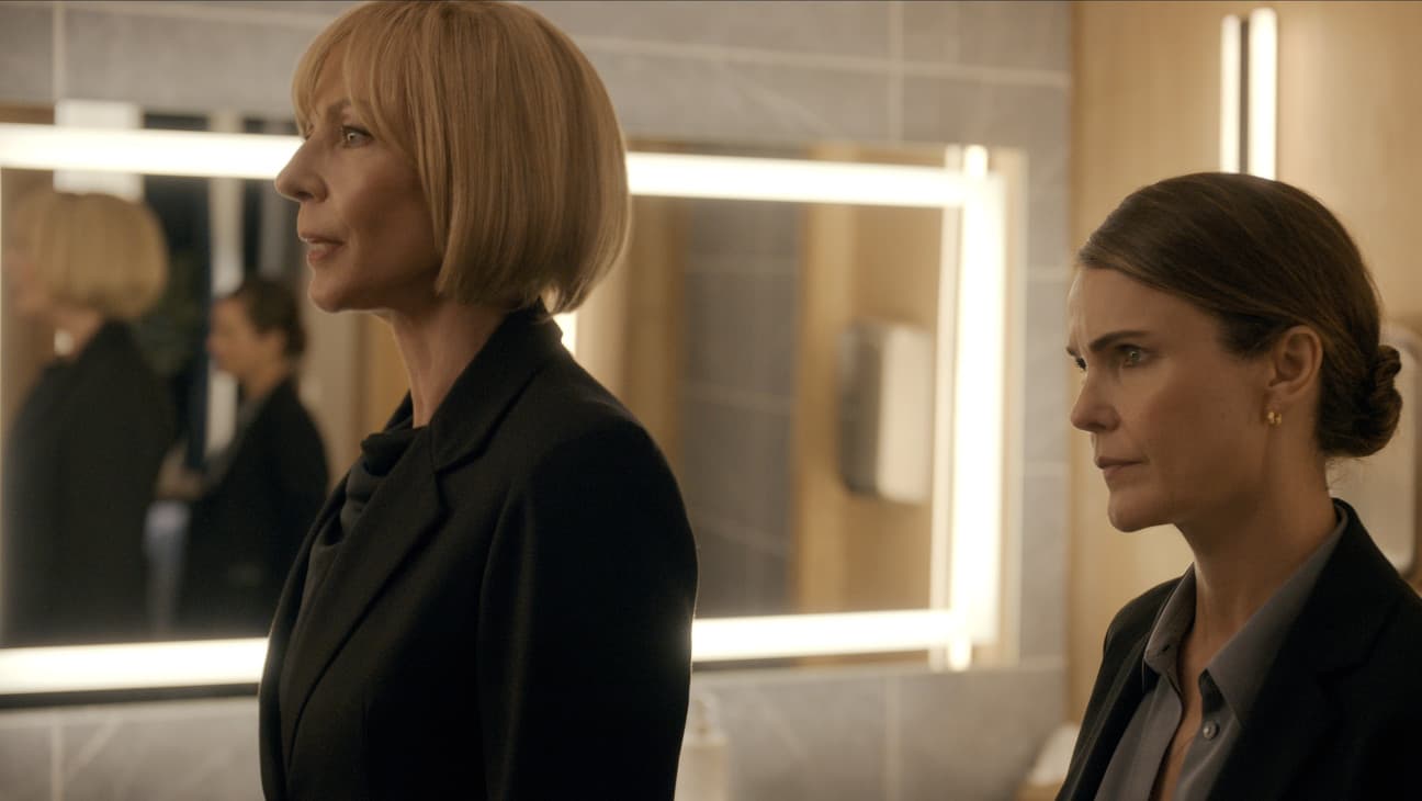'Diplomat' Sezon 3 Çıkış Tarihi Netflix TV Şovu için Yeni Teaser