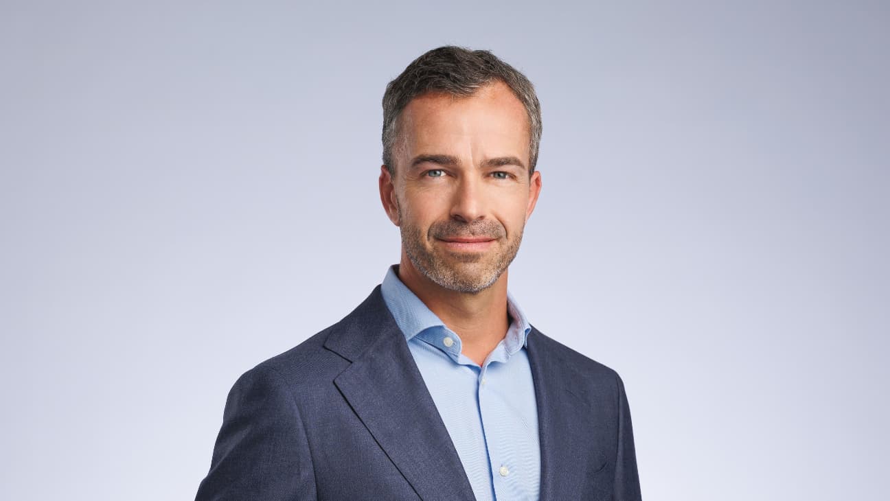 Disney, Tony Zameczkowski'yi APAC Exec Rolüne İşe Alır