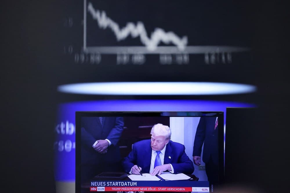 Dünya Trump'ın 1 Ağustos Tarife Savaşı'na tepki veriyor