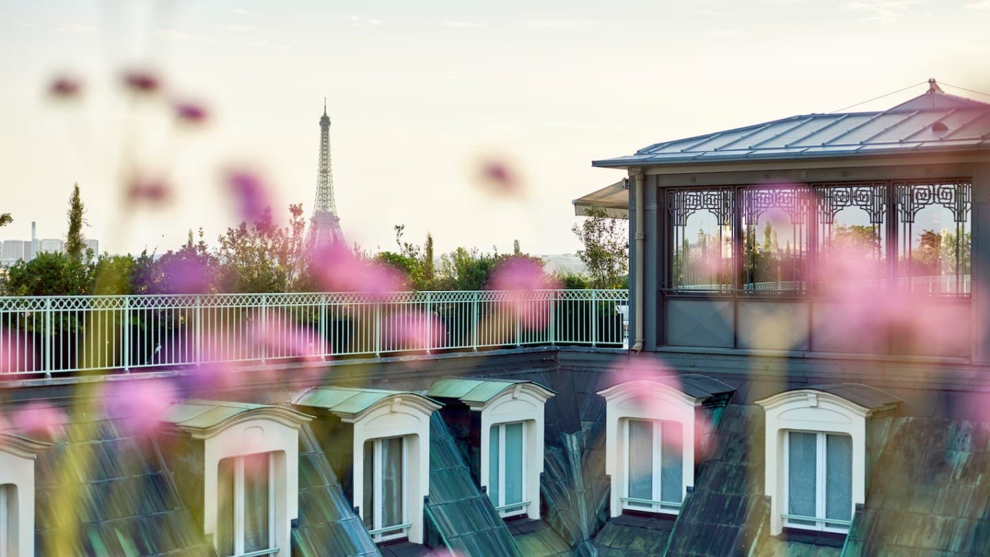 En İyi Paris Hotels, Destinasyonlar, Teklifler 2025: Çevrimiçi Kitap Mülkiyet