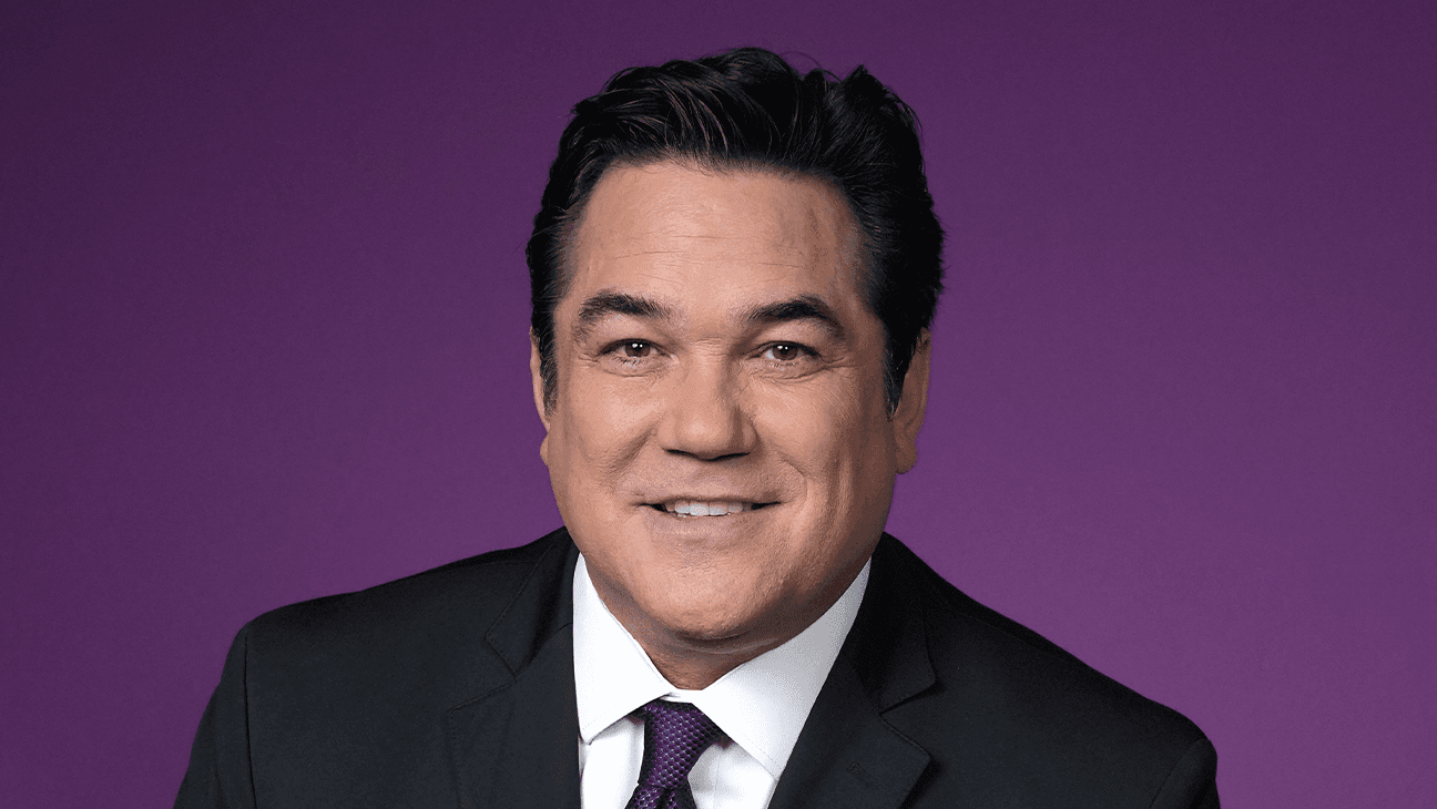 Eski 'Süpermen' aktörü Dean Cain, ICE'ye kaydolduğunu söylüyor