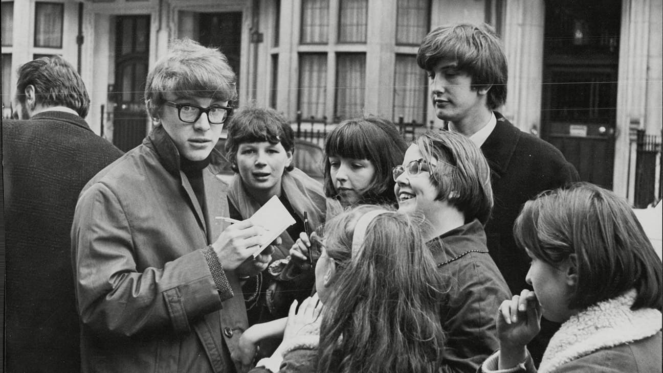 'Everywhere Man: Peter Asher'in Yaşamları ve Zamanları' İncelemesi: Music Doc