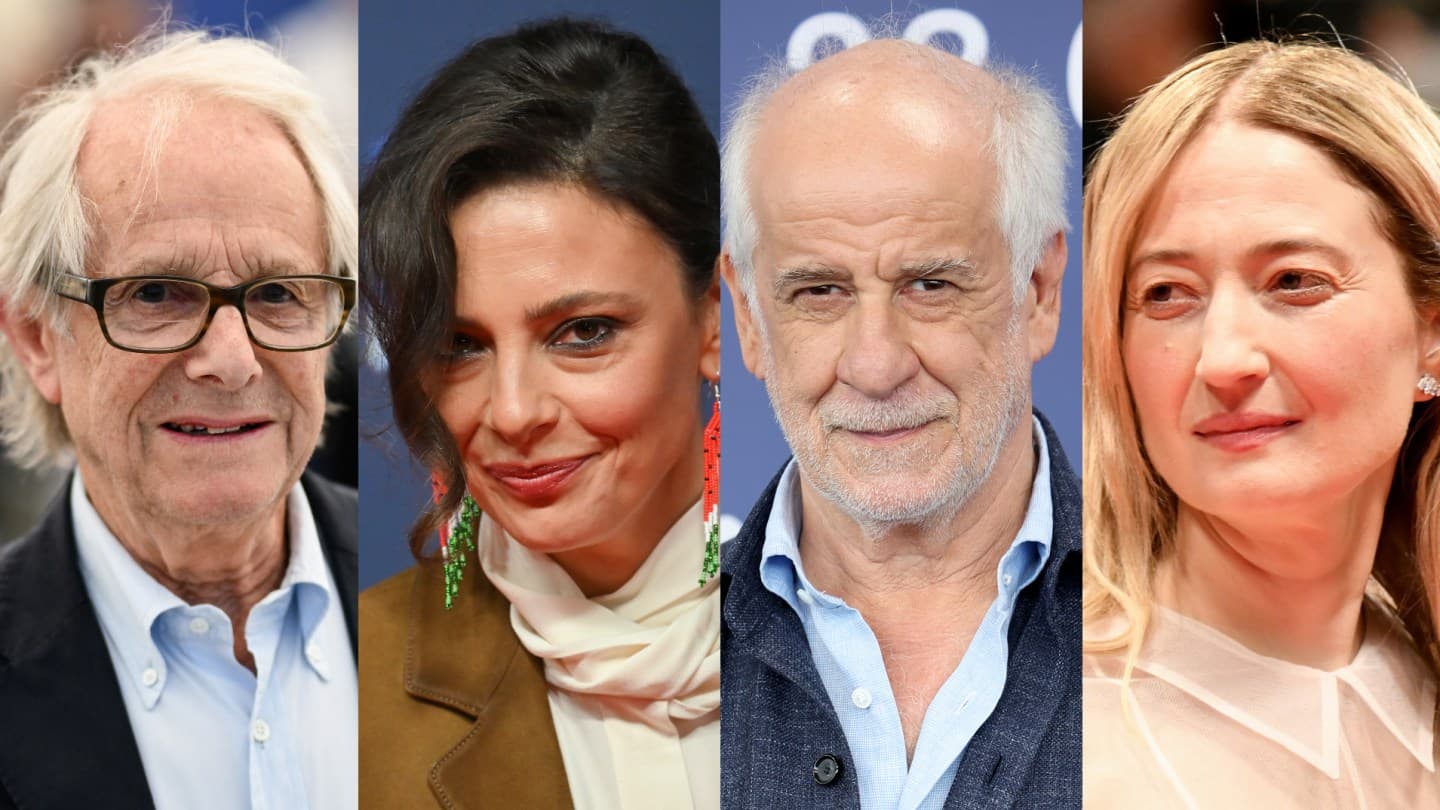 Film yapımcıları Venedik'i Gazze'de açık mektupta tutmaya çağırıyor