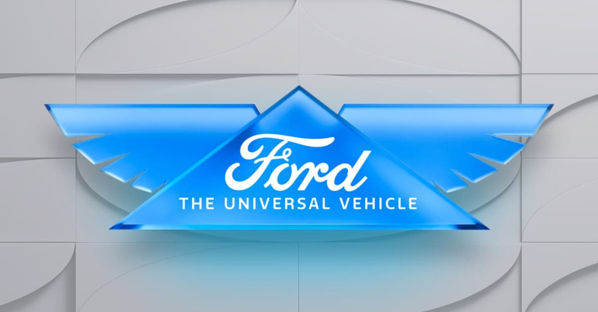 Ford geleceğe daha küçük EV pillerde bahis yapıyor