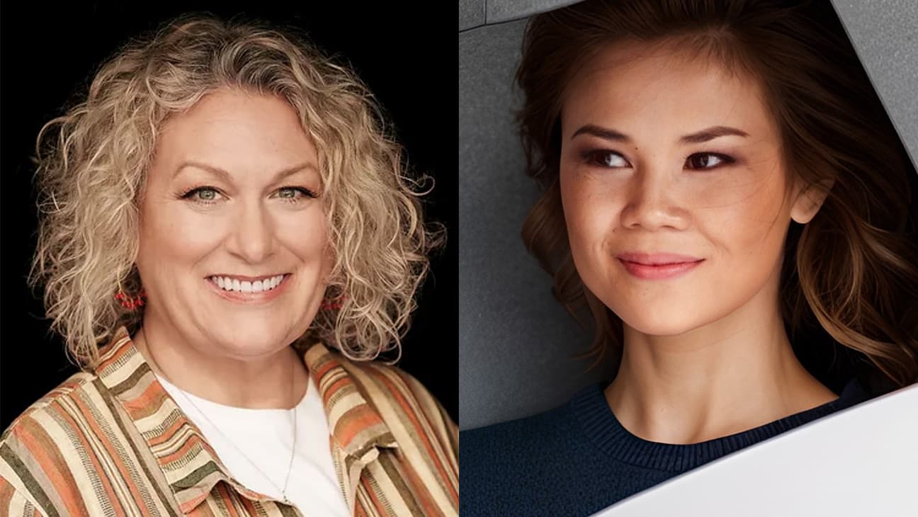 Fox Entertainment Studios, Dana Tafoya-Cameron, Michelle Huynh'ı tanıtıyor
