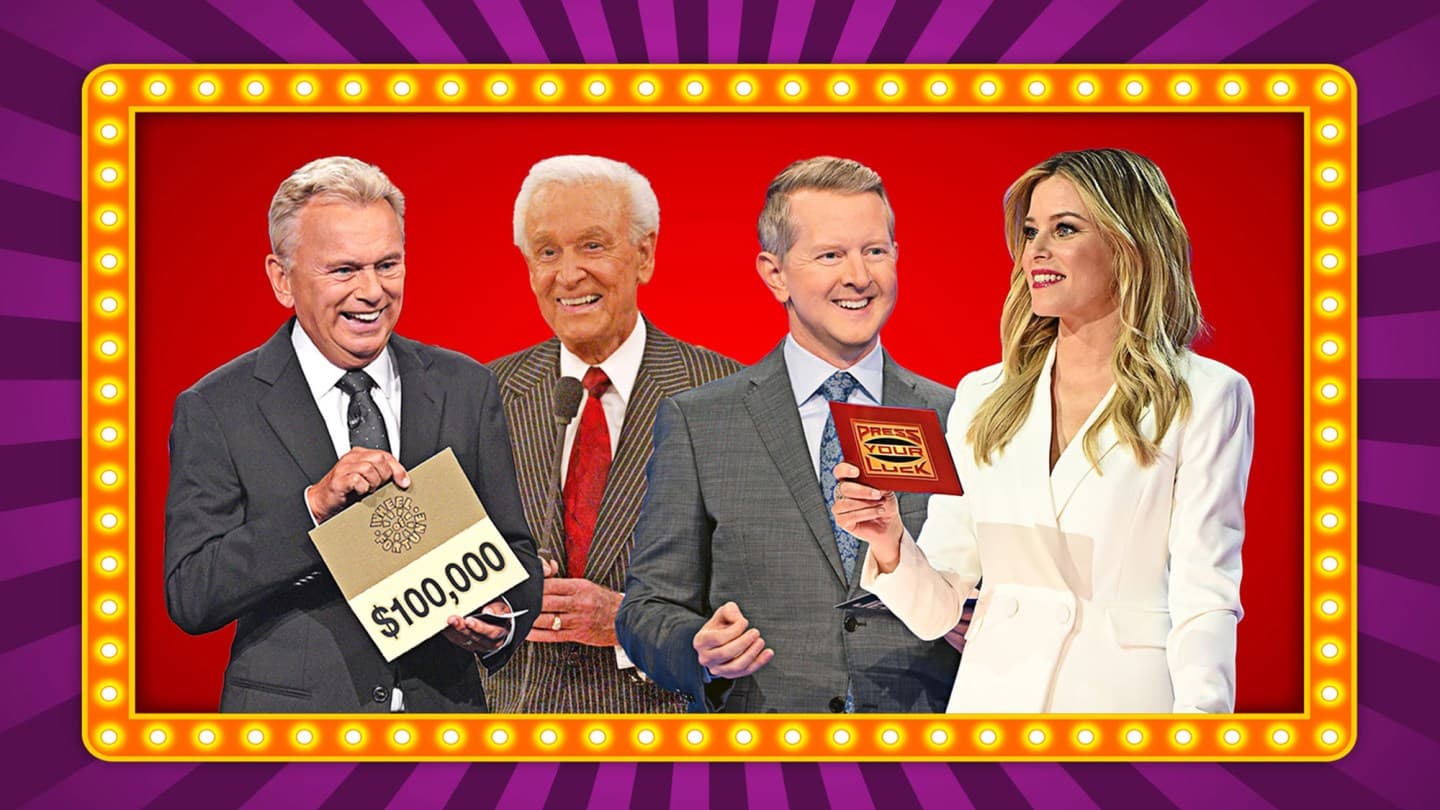 Game Show Hosts neden Emmy Spotlight'ı hak ediyor