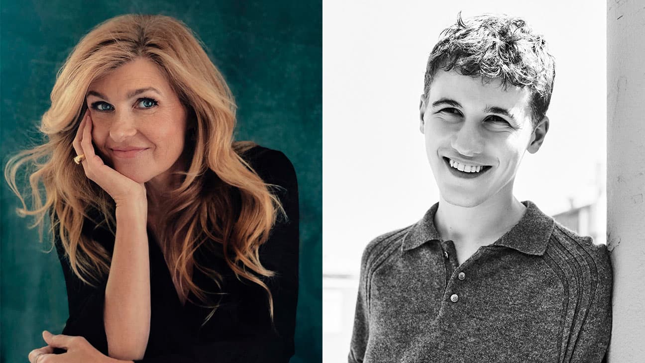 Hulu, Connie Britton ve Sam Nivola'nın oynadığı 'Phony'yi alıyor