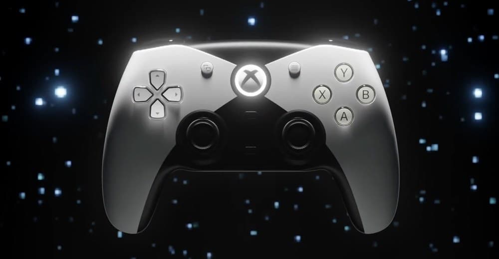 Hyperkin'in DualSense'den İlhamlı Xbox Denetleyicisi bu sonbaharda piyasaya sürülüyor