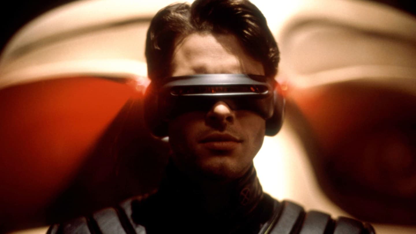 James Marsden 'Avengers: Doomsday' için Cyclops rolünü tekrarlamak için