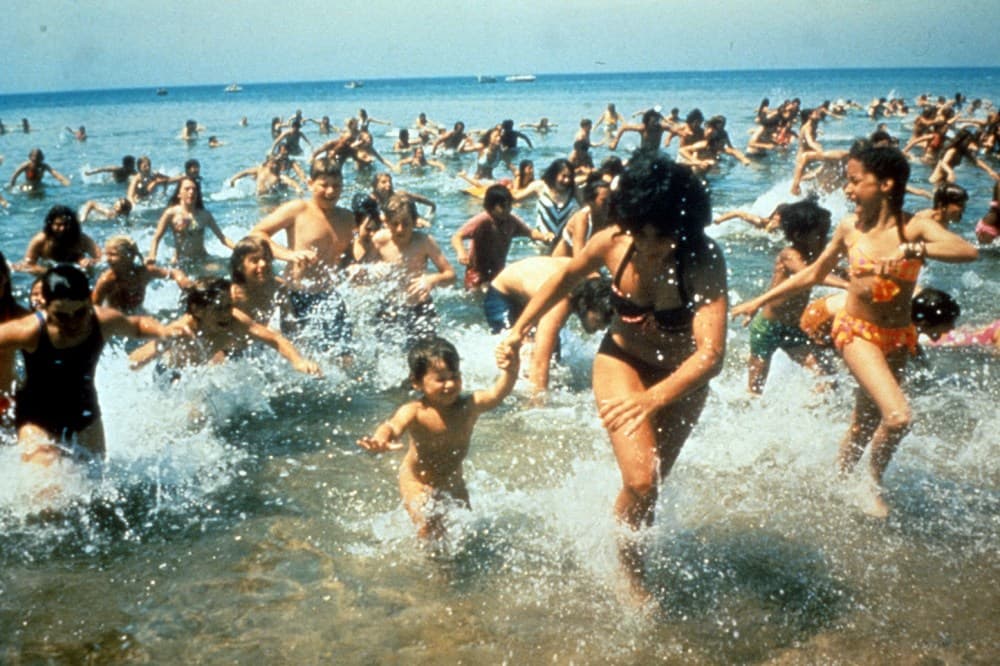 'Jaws' ve Amerika, elli yıl