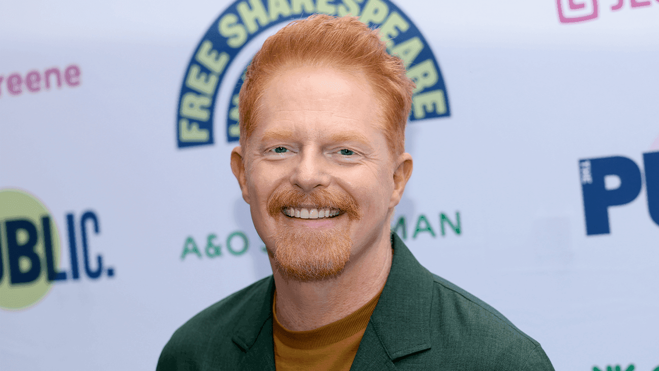 Jesse Tyler Ferguson, 'Modern Aile' eşcinsel rolüyle hissettiği baskı üzerine