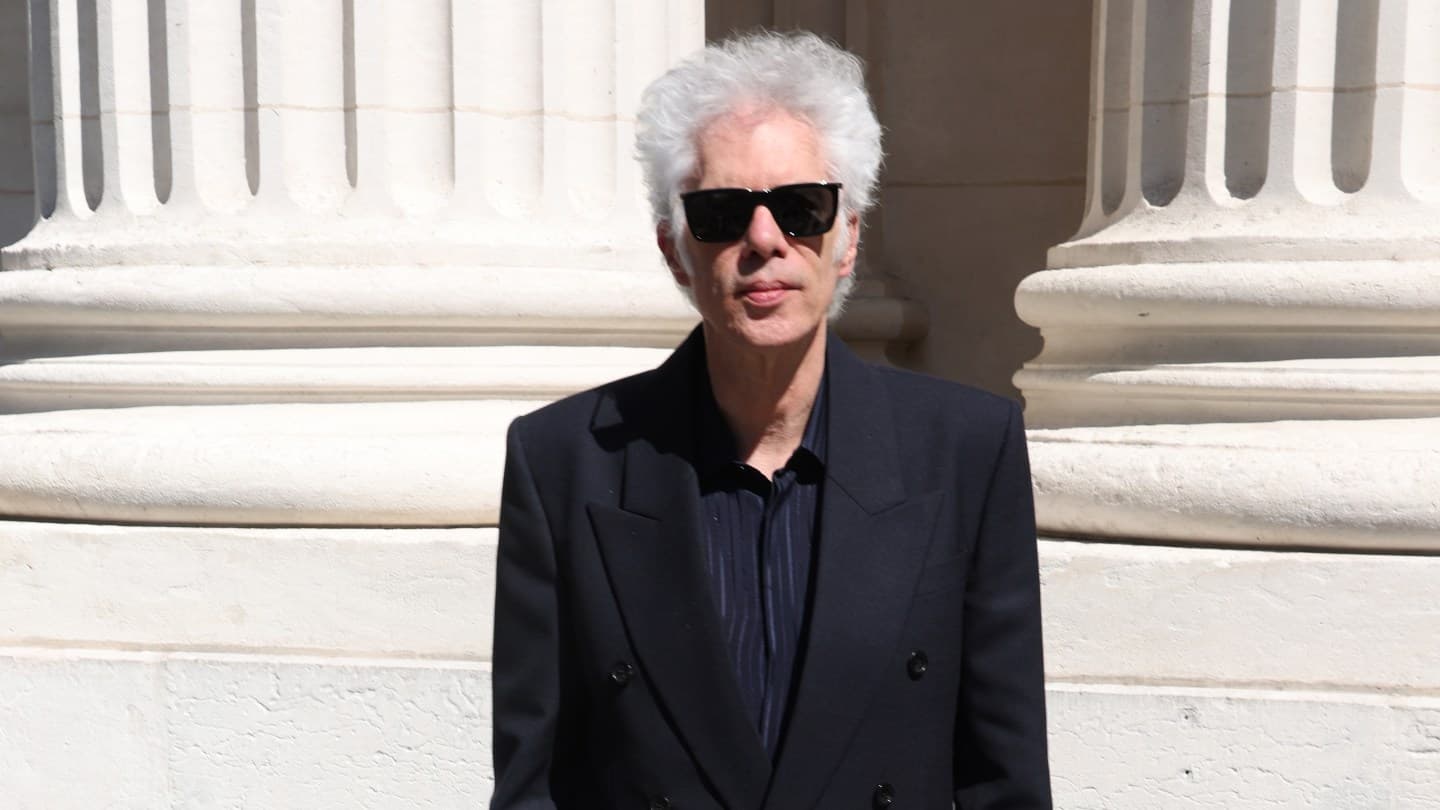 Jim Jarmusch, Mubi'nin İsrail ordusuyla olan bağları hakkında “oldukça rahatsız”