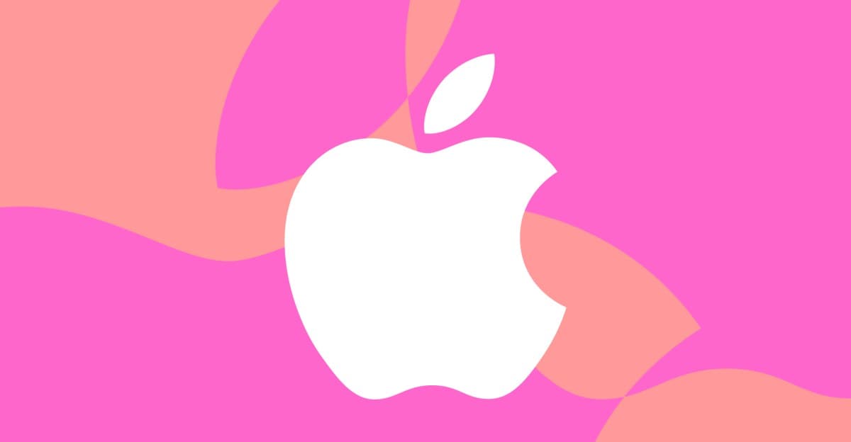 Katlanabilir iPhone birbirine sıkışmış iki iPhone havası gibi görünebilir