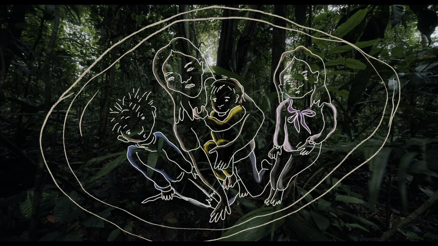 'Kayıp Of Jungle' İncelemesi: 'Ücretsiz Solo' yönetmenleri Nat Geo için Amazon'da dikkat çekici bir hayatta kalma masalını büyük ölçüde ele alıyor