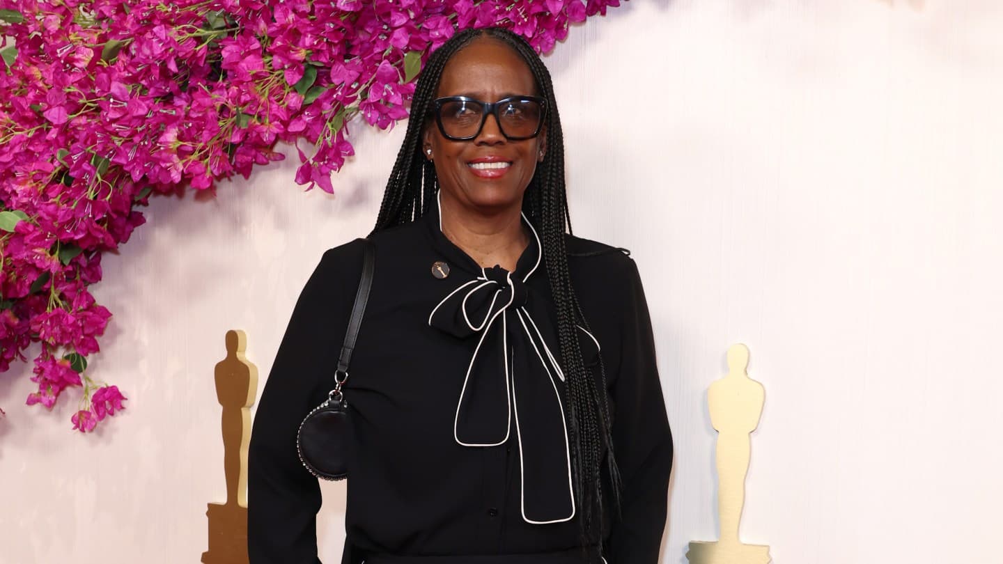 Kim Taylor-Coleman, Film Akademisi Vakfı Kurulu Başkanı seçildi
