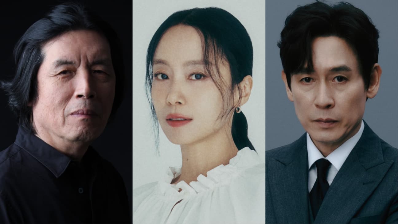 Koreli Auteur Lee Chang-Dong Netflix için 'Olası Aşk'ı Yönlendirecek