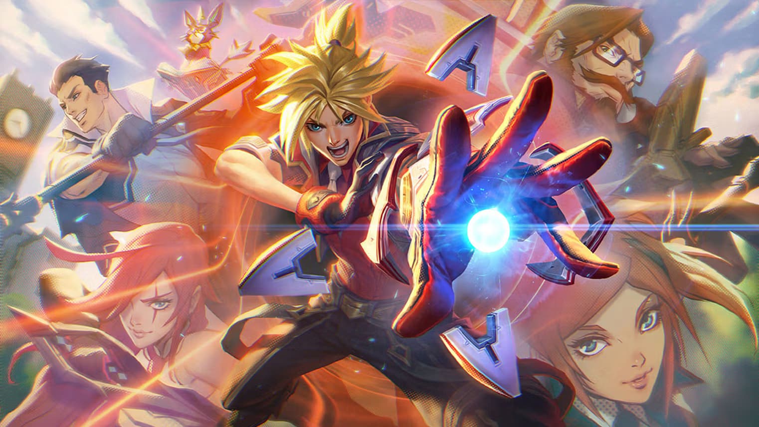 League of Legends, 16 yıl içinde yeni bir WASD kontrol planını test ediyor
