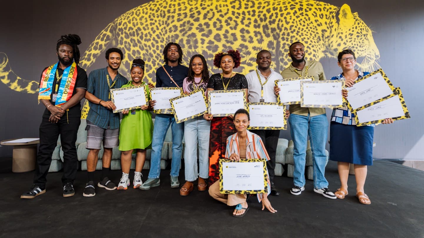 Locarno Open Kapılar Kazananları 2025 'Kachifo' ve 'Black Snake' içerir