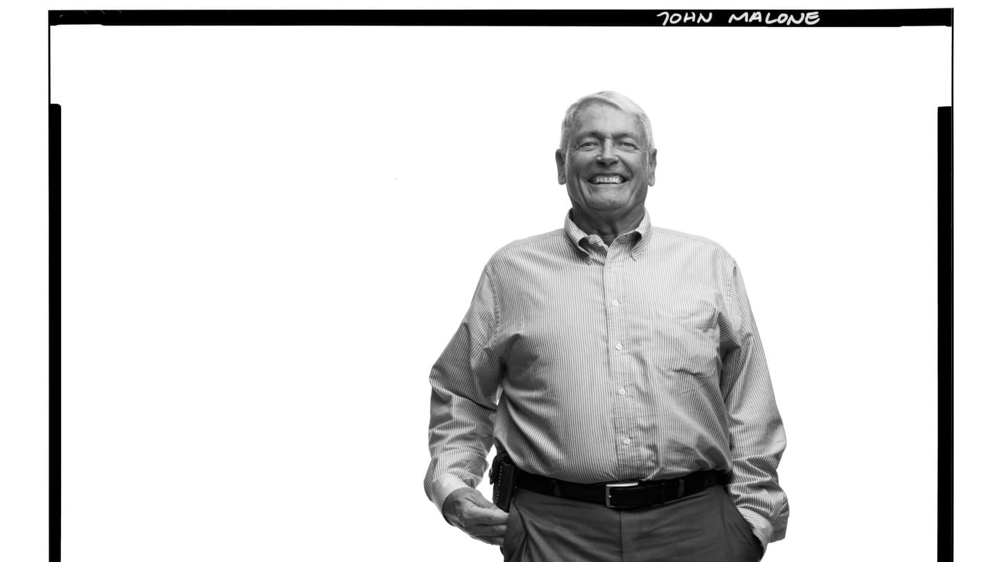 Medyanın en yanlış anlaşılan mogulu John Malone'un itirafları