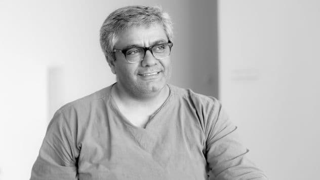 Mohammad Rasoulof İran Return ile ilgili röportaj, üç film senaryosu
