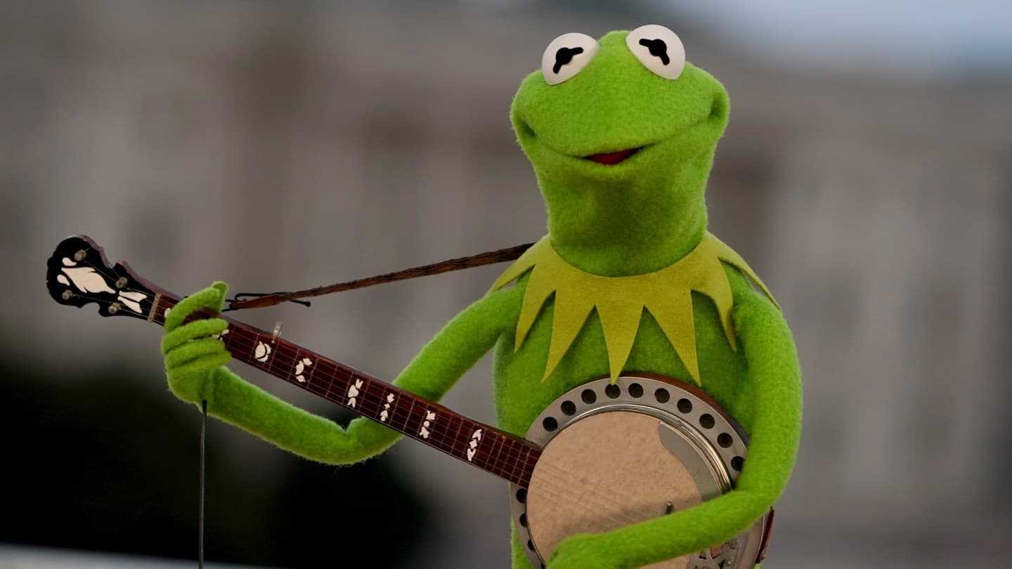 Muppets, Illusionist Rob Lake ile Broadway'e gidiyor