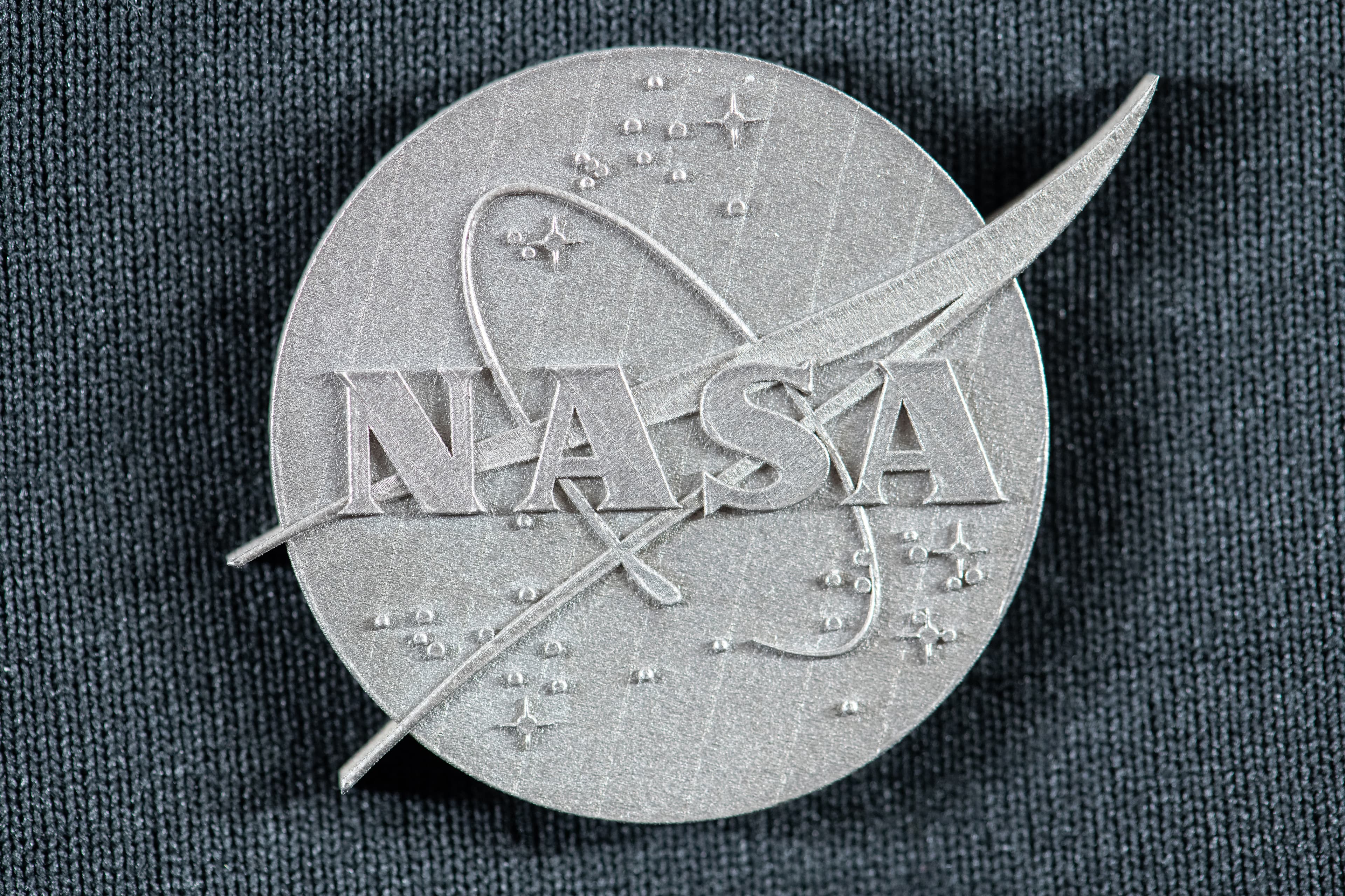 NASA Glenn, Yılın Ticari Buluşu Ödülü kazanır