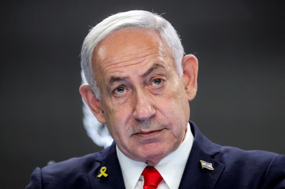 Netanyahu, Gazze ile istediğini alıyor