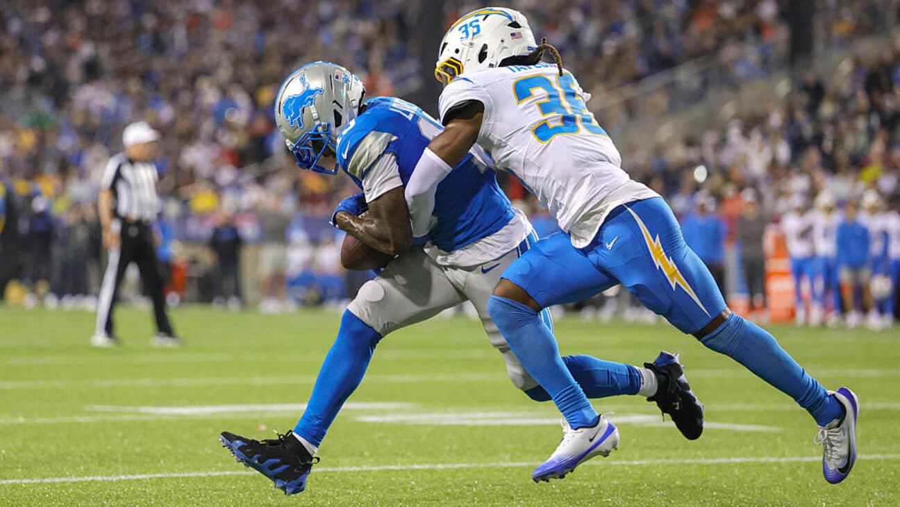 NFL Preseason Preong oyunlarını Kablo Ücretsiz Çevrimiçi Canlı 2025 Nasıl İzlersiniz