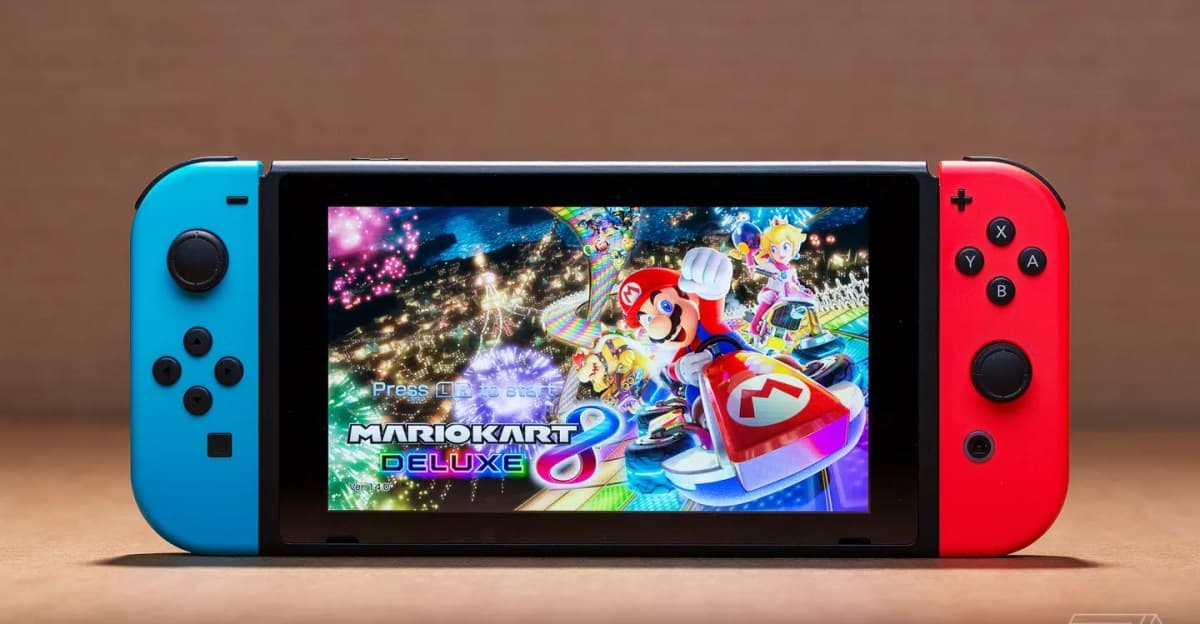 Nintendo anahtarı daha pahalı oldu