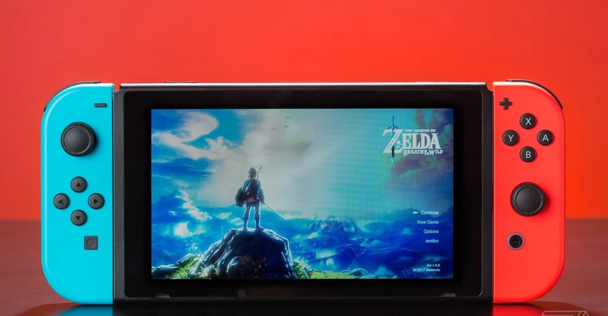 Nintendo Switch fiyatları bu hafta sonundan sonra yükseliyor