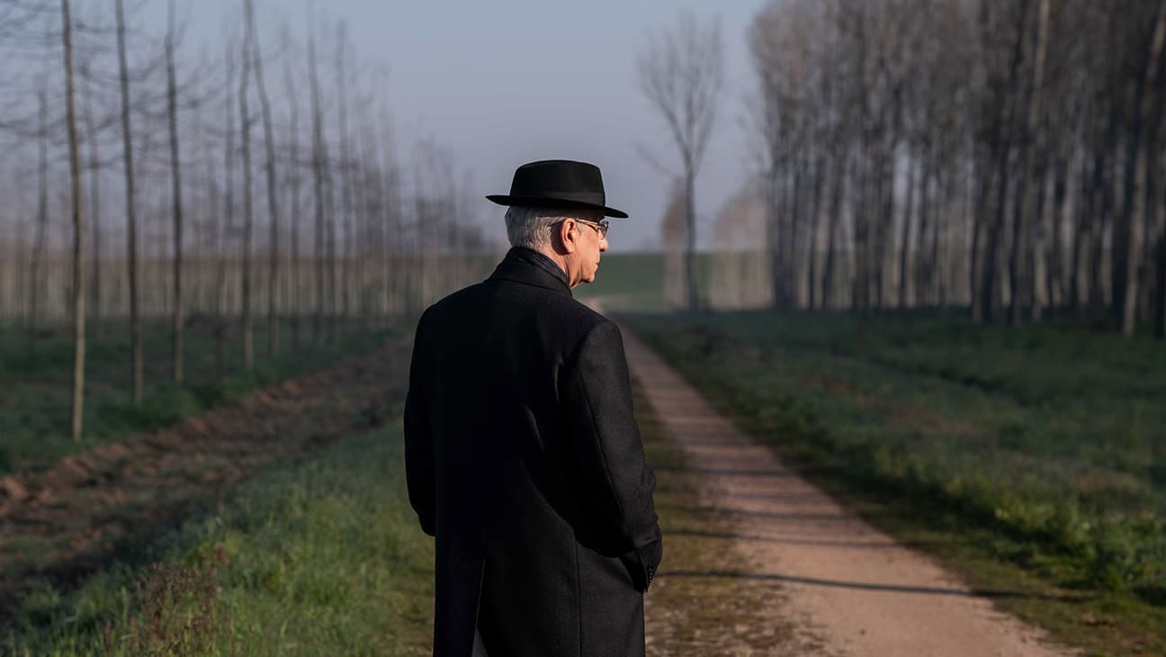 Paolo Sorrentino'nun Buzzy Drama 'La Grazia' Bize çıkış tarihini alıyor
