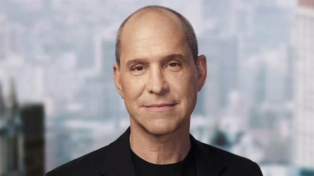 Paramount Global Co-CEO Brian Robbins Skydance Birleşmesinin Orasında Çıkıyor