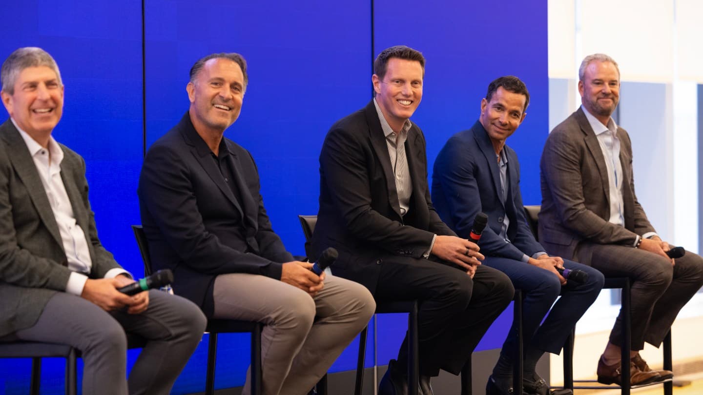 Paramount Skydance ve David Ellison Big Tech'i almak istiyor