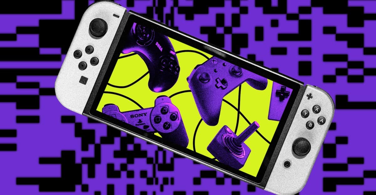 Polygon'un eski editörü neden eski oyuncular için bir podcast yapıyor