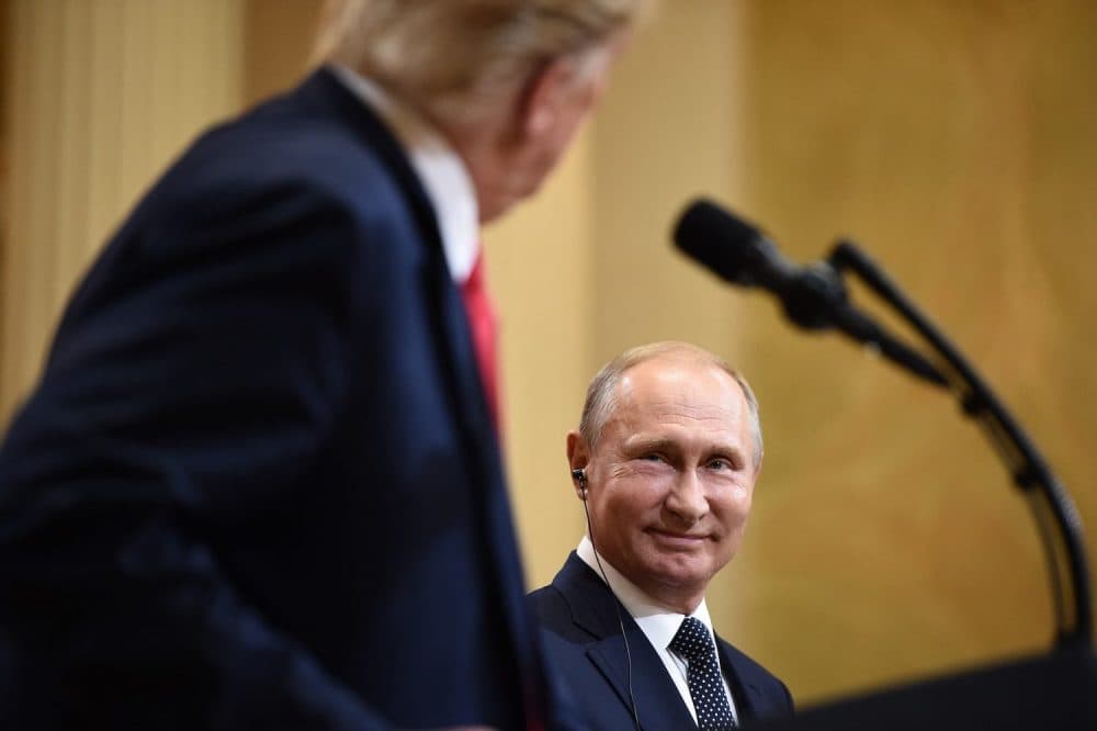 Putin, Trump'ın Rusya'nın Ukrayna'daki konumuna verdiği desteği güvence altına almak için Alaska Zirvesi'ni kullanacak