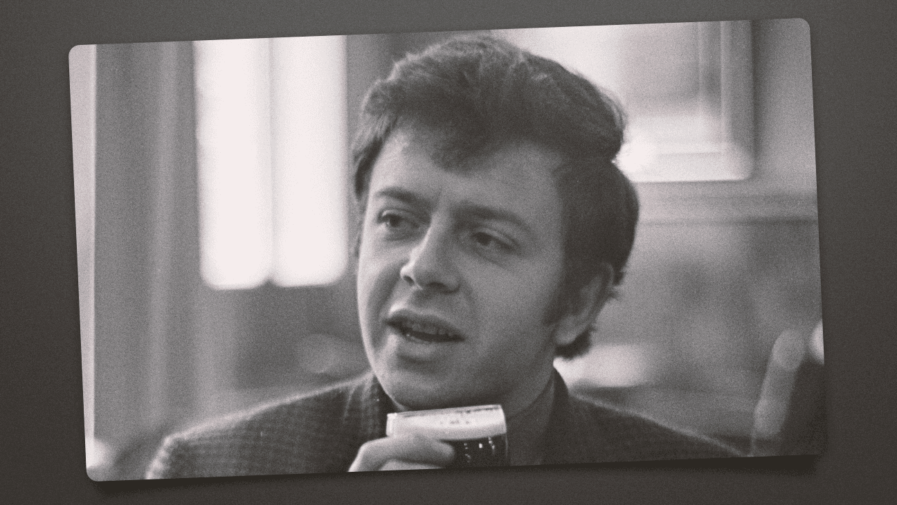 Ray Brooks, 'Bay Benn' anlatıcısı ve 'Knack… ve Nasıl Alınır' aktör, 86 yaşında ölür