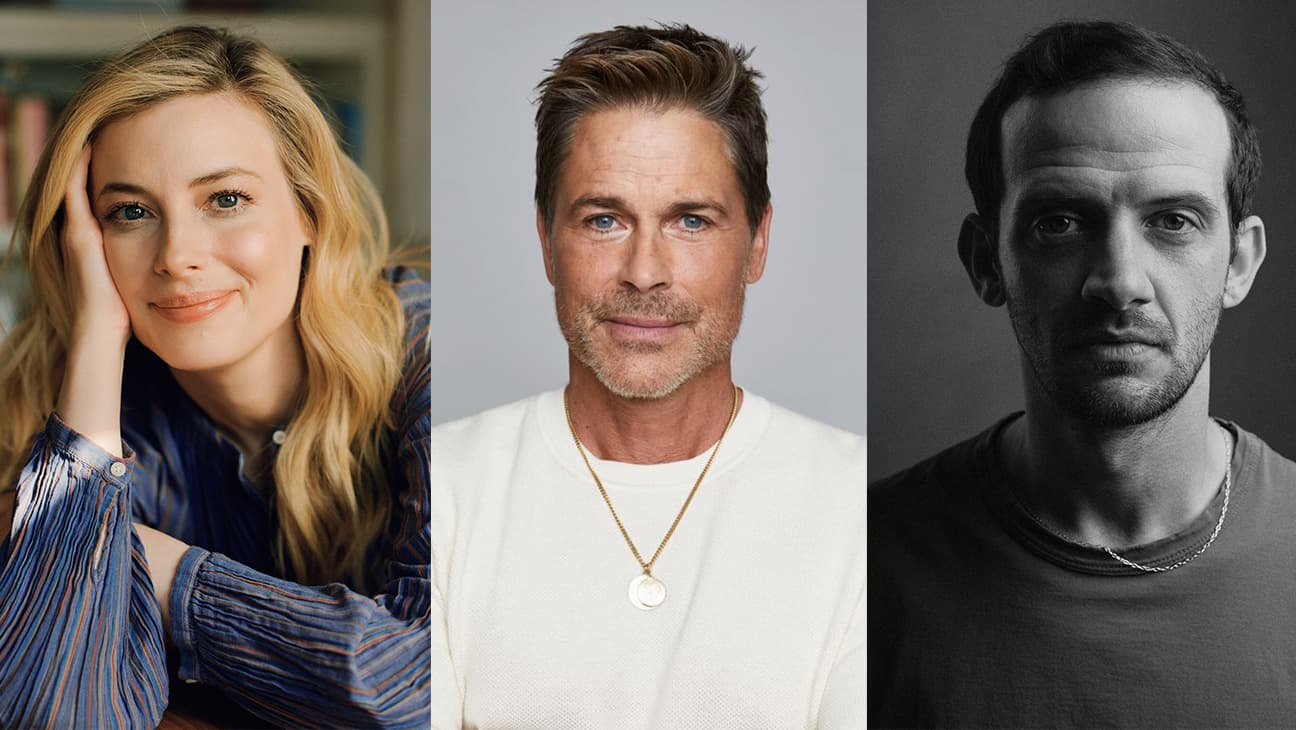 Rob Lowe, Indie Dark Comedy The Musical ile Los Angeles'ta çekimlere geri dönüyor