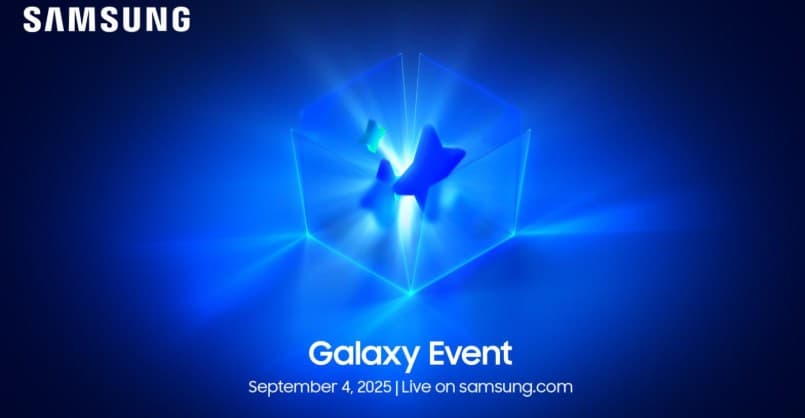 Samsung Eylül başında tekrar paketini açıyor